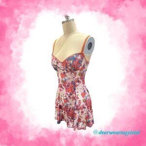 Current Mood Women's Multi Dress